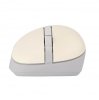 Asus Mysz Marshmallow MD102 Oak Milk RF/BT/Optic